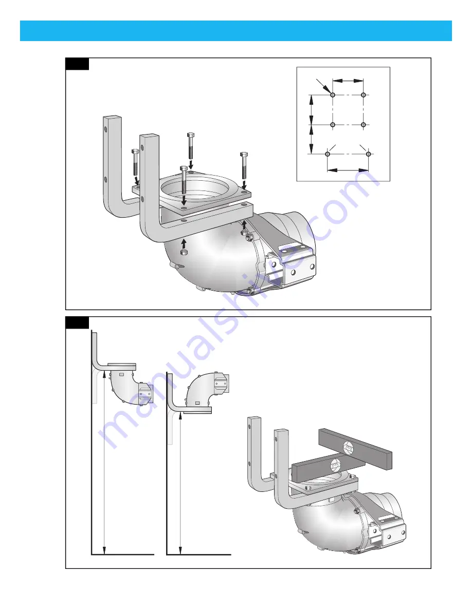 Nederman NEX MD series Instruction Manual Download Page 8