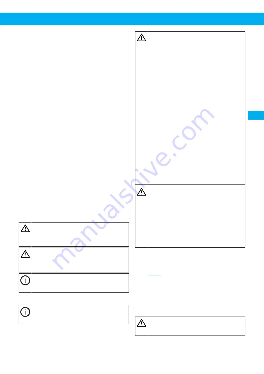 Nederman NOM 4 User Manual Download Page 37