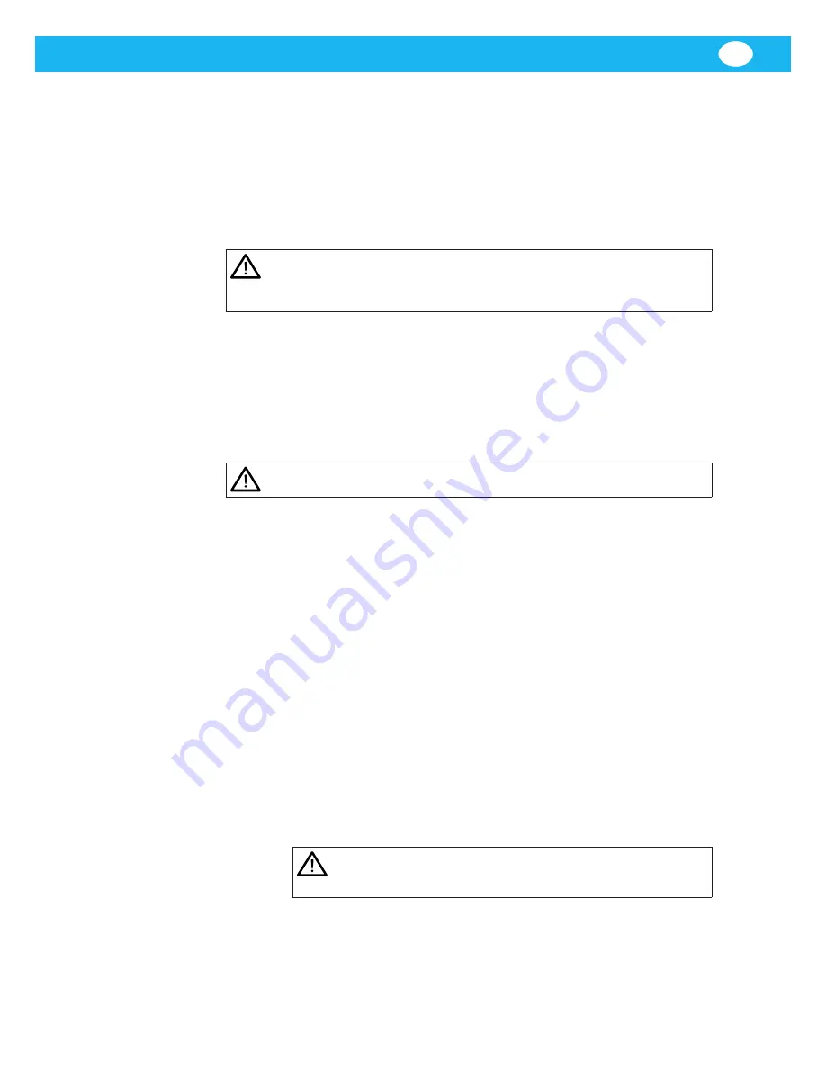 Nederman Series 532 Instruction Manual Download Page 23