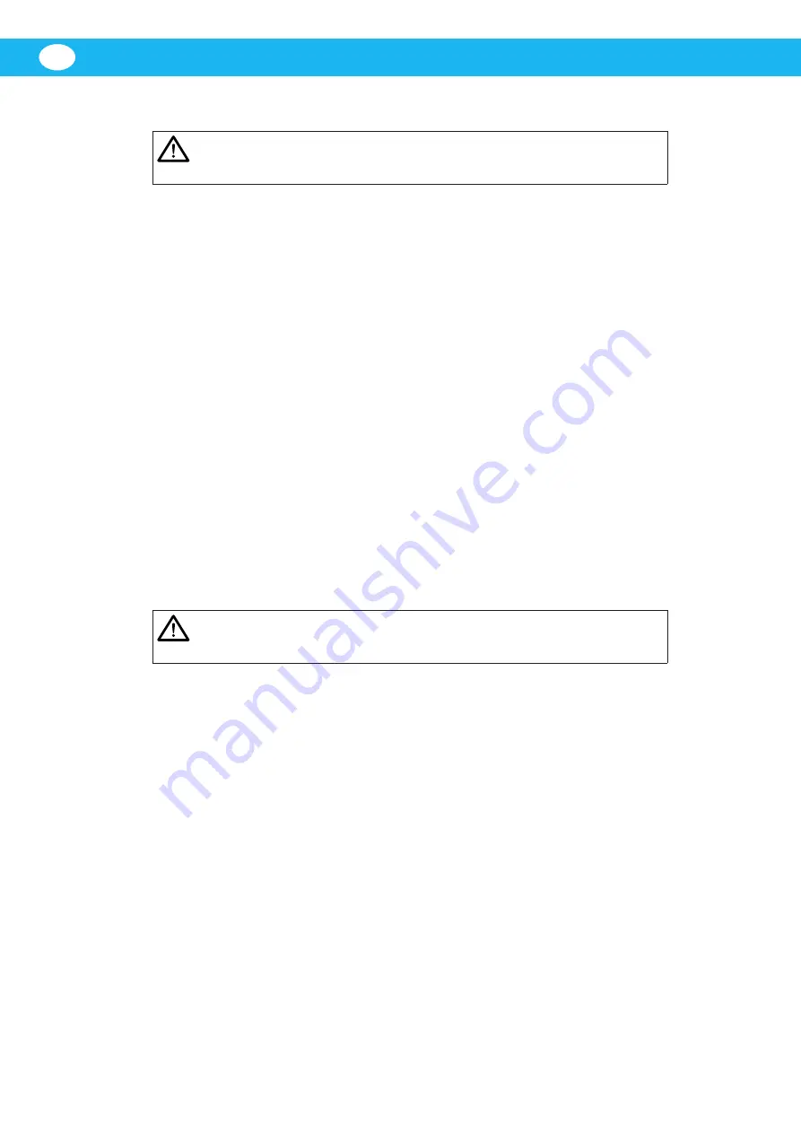 Nederman Side channel fan Series Instruction Manual Download Page 20