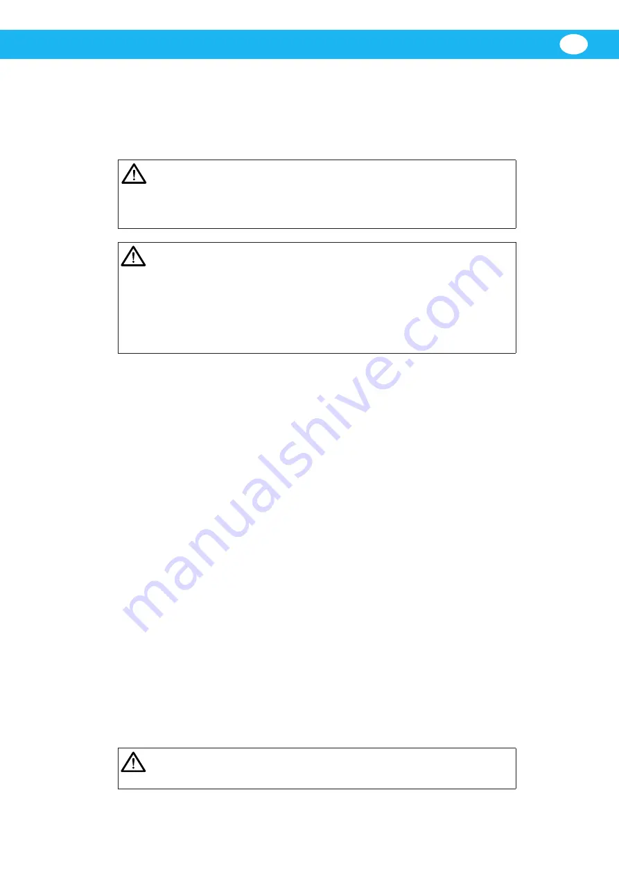 Nederman Side channel fan Series Instruction Manual Download Page 29