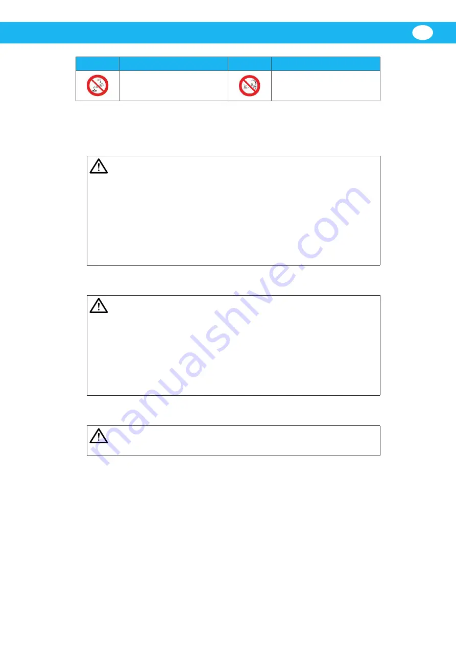 Nederman Side channel fan Series Instruction Manual Download Page 39