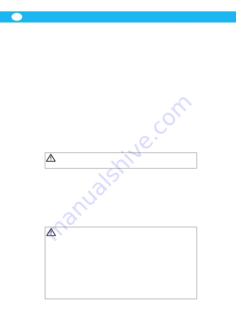 Nederman Side channel fan Series Instruction Manual Download Page 44