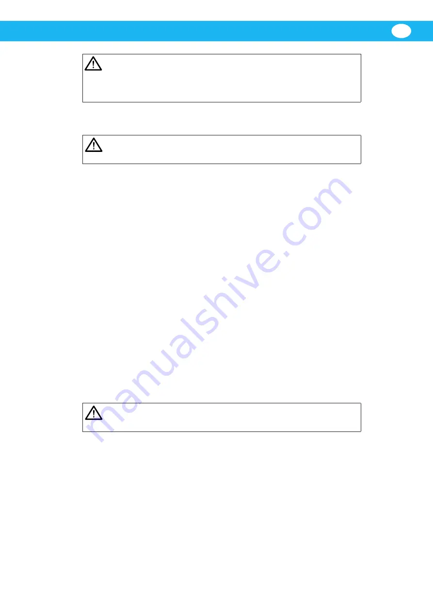 Nederman Side channel fan Series Instruction Manual Download Page 45