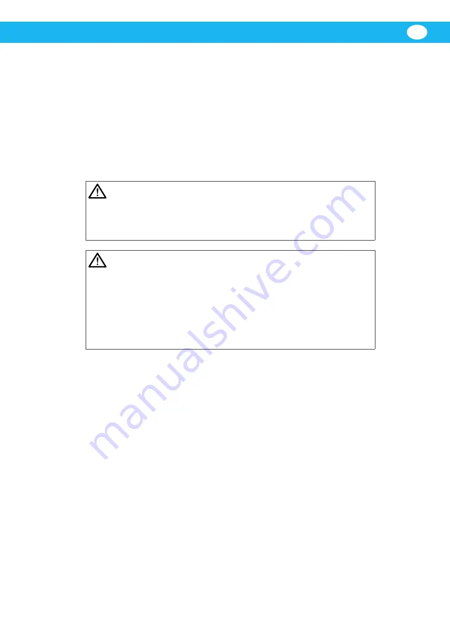 Nederman Side channel fan Series Instruction Manual Download Page 53