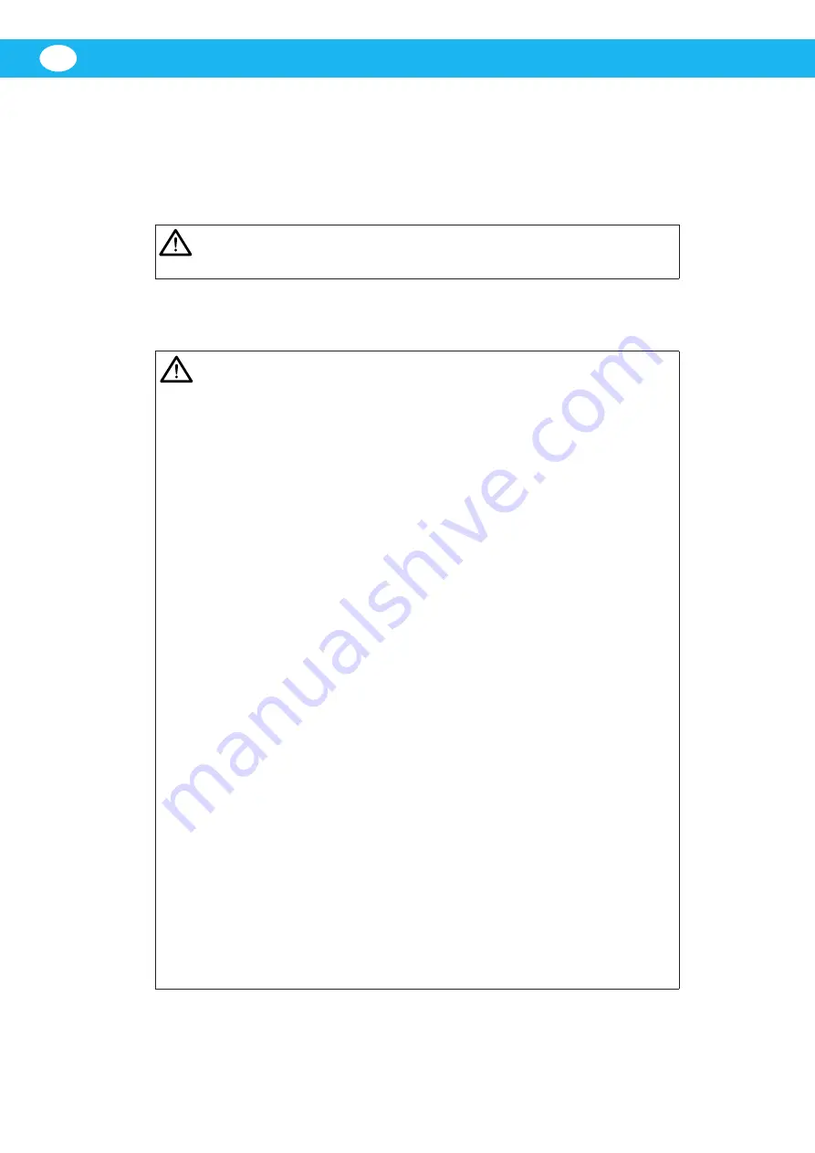 Nederman Side channel fan Series Instruction Manual Download Page 54