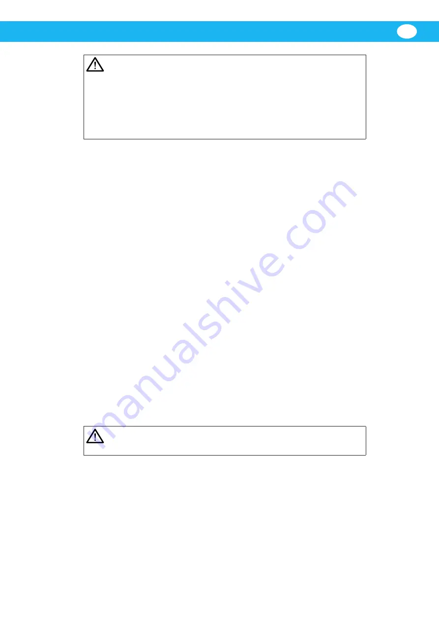 Nederman Side channel fan Series Instruction Manual Download Page 55