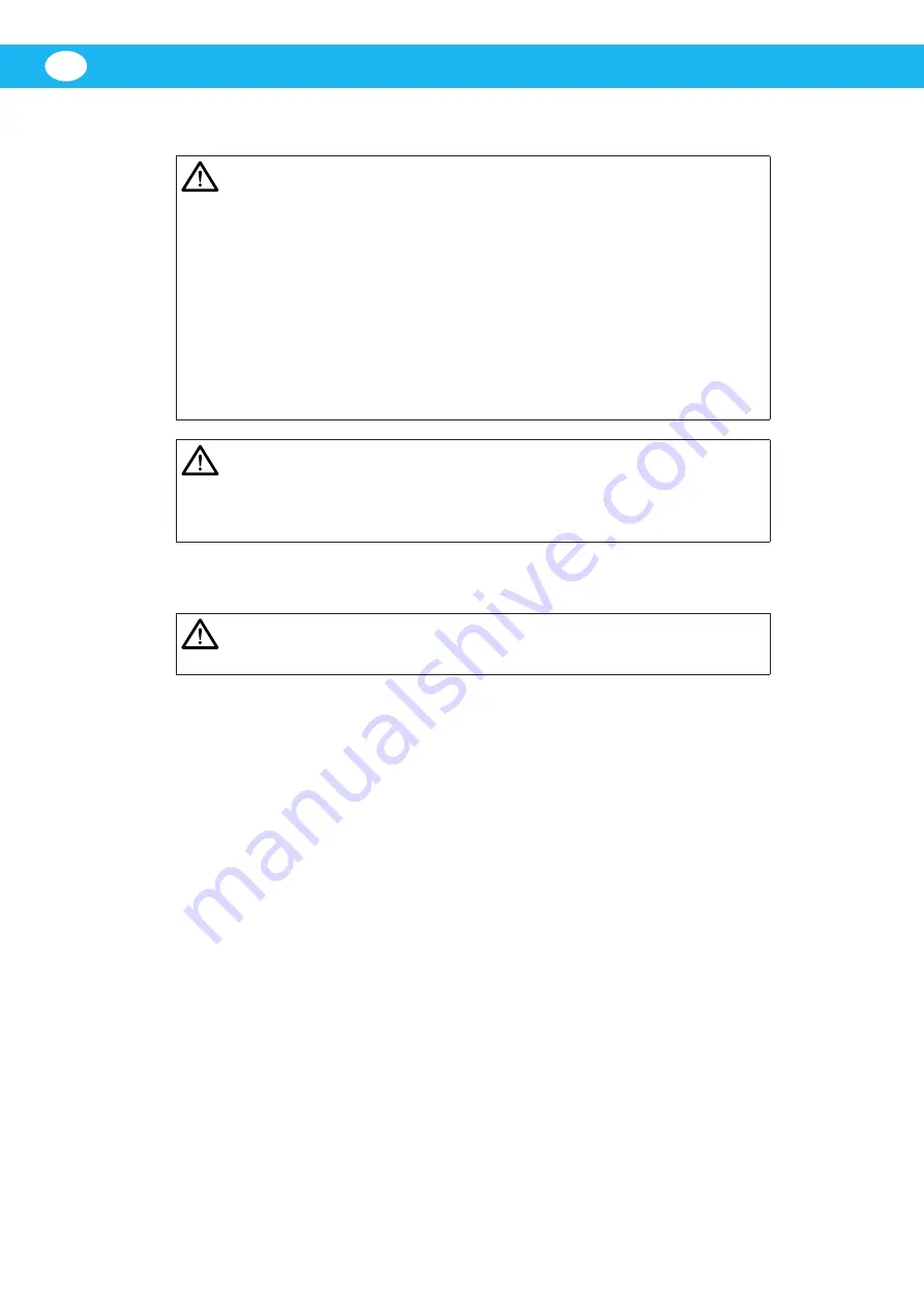 Nederman Side channel fan Series Instruction Manual Download Page 56