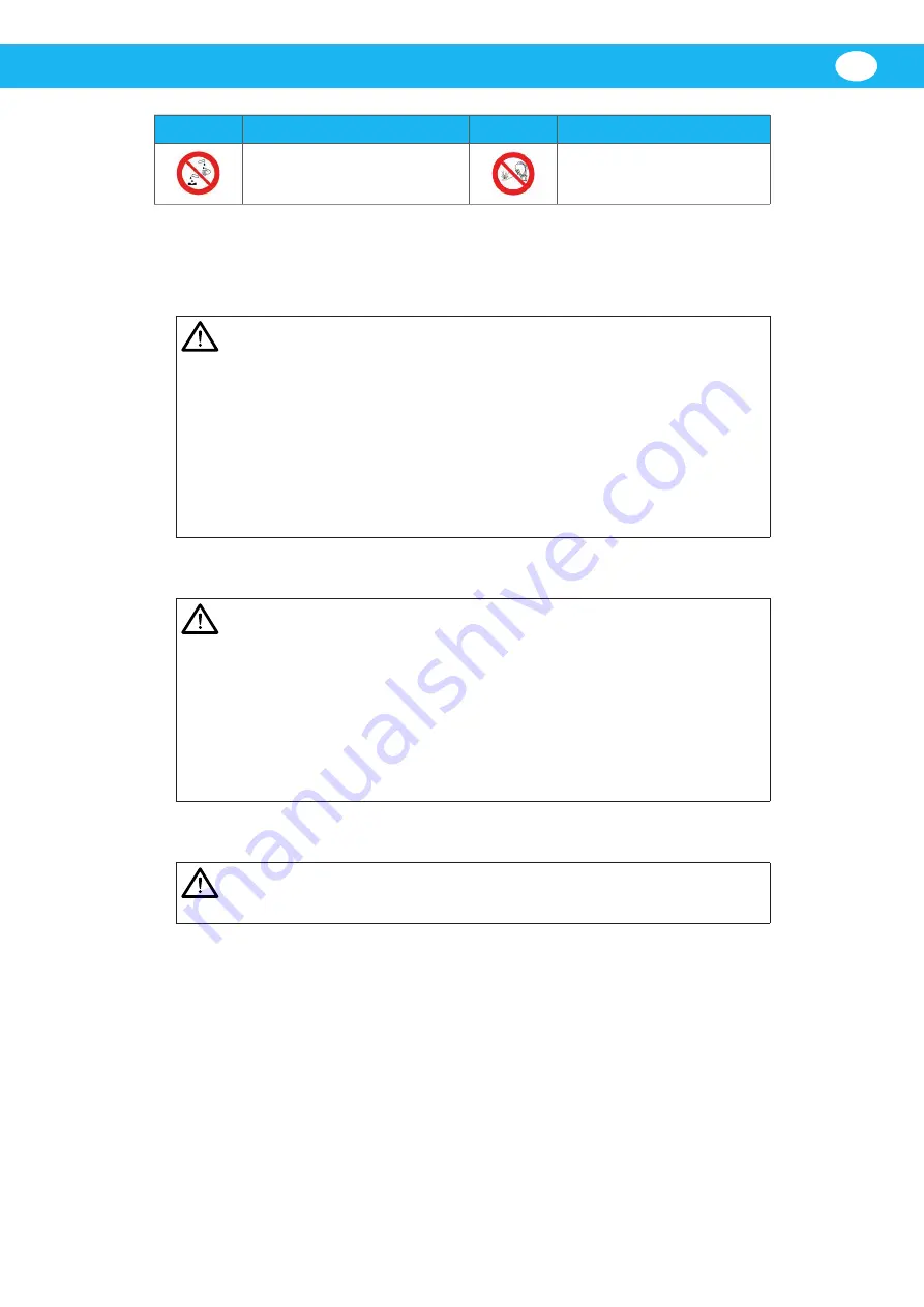 Nederman Side channel fan Series Instruction Manual Download Page 63