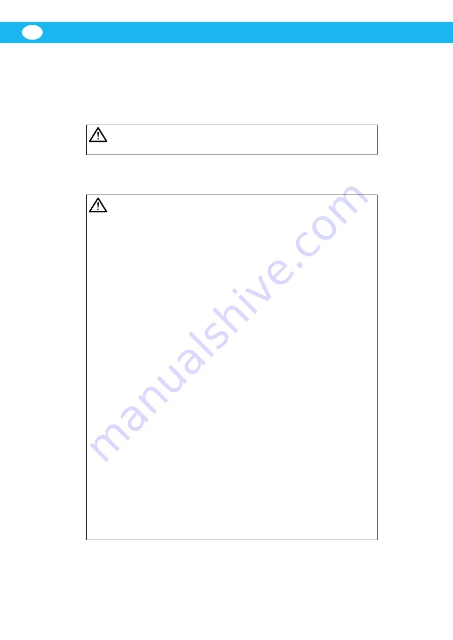 Nederman Side channel fan Series Instruction Manual Download Page 66