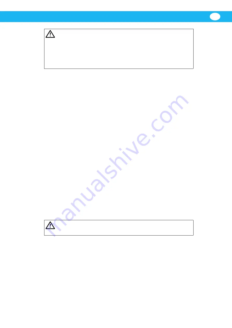 Nederman Side channel fan Series Instruction Manual Download Page 67