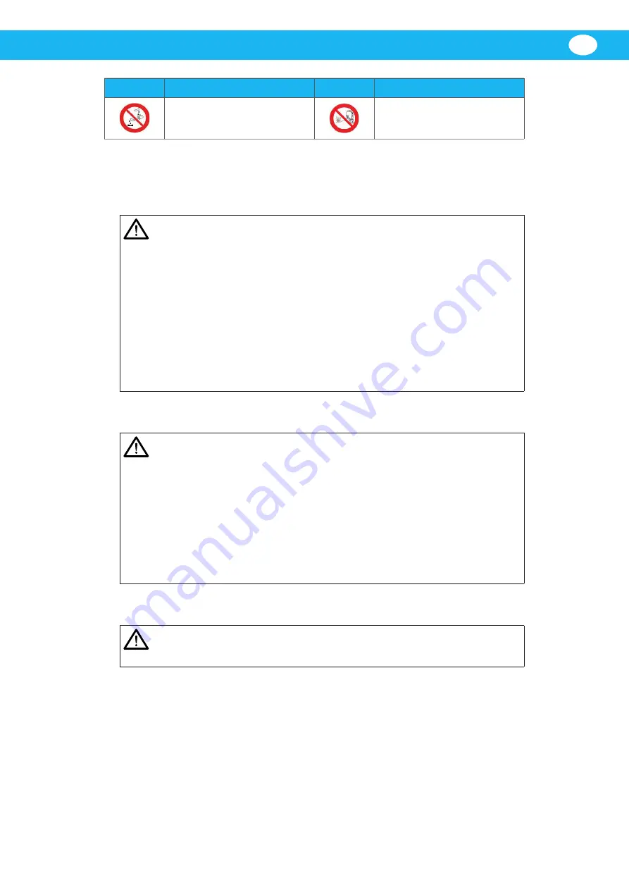 Nederman Side channel fan Series Instruction Manual Download Page 75