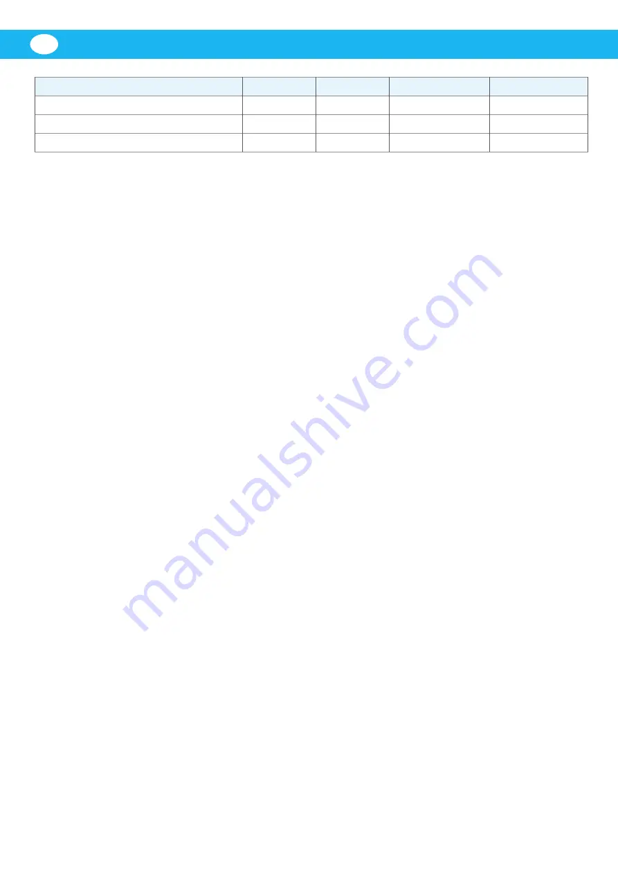 Nederman Side channel fan Series Instruction Manual Download Page 86