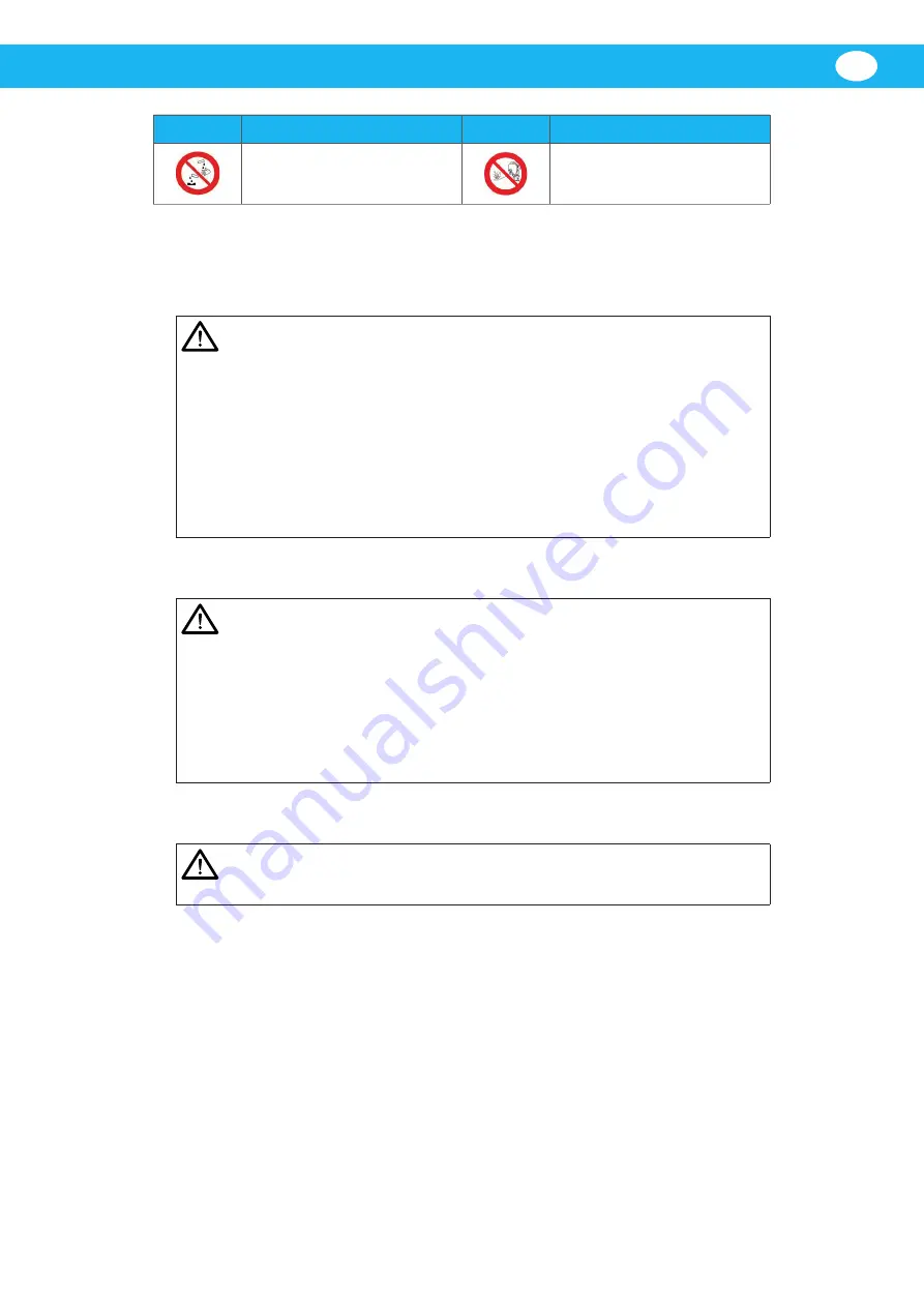 Nederman Side channel fan Series Instruction Manual Download Page 89