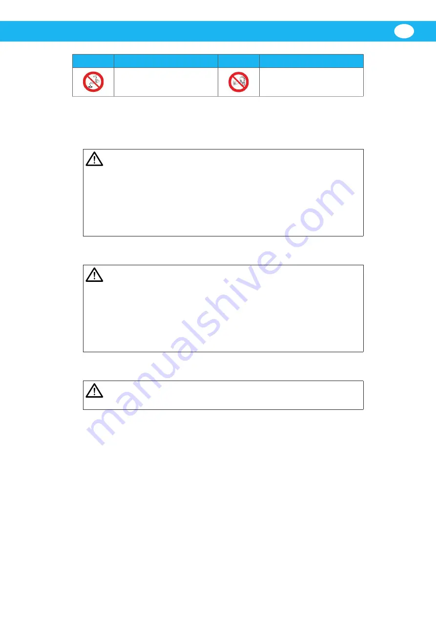 Nederman Side channel fan Series Instruction Manual Download Page 101