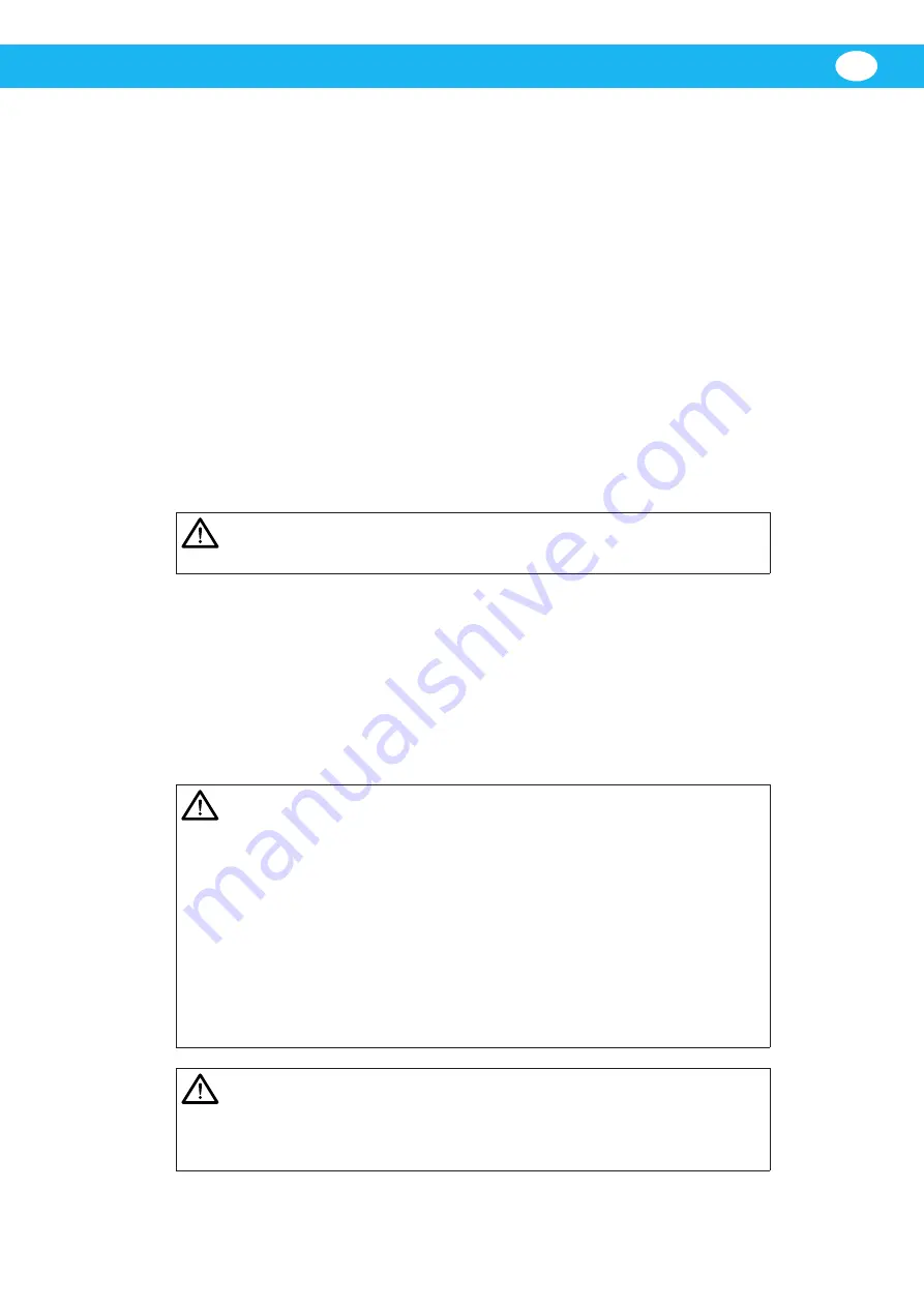 Nederman Side channel fan Series Instruction Manual Download Page 105