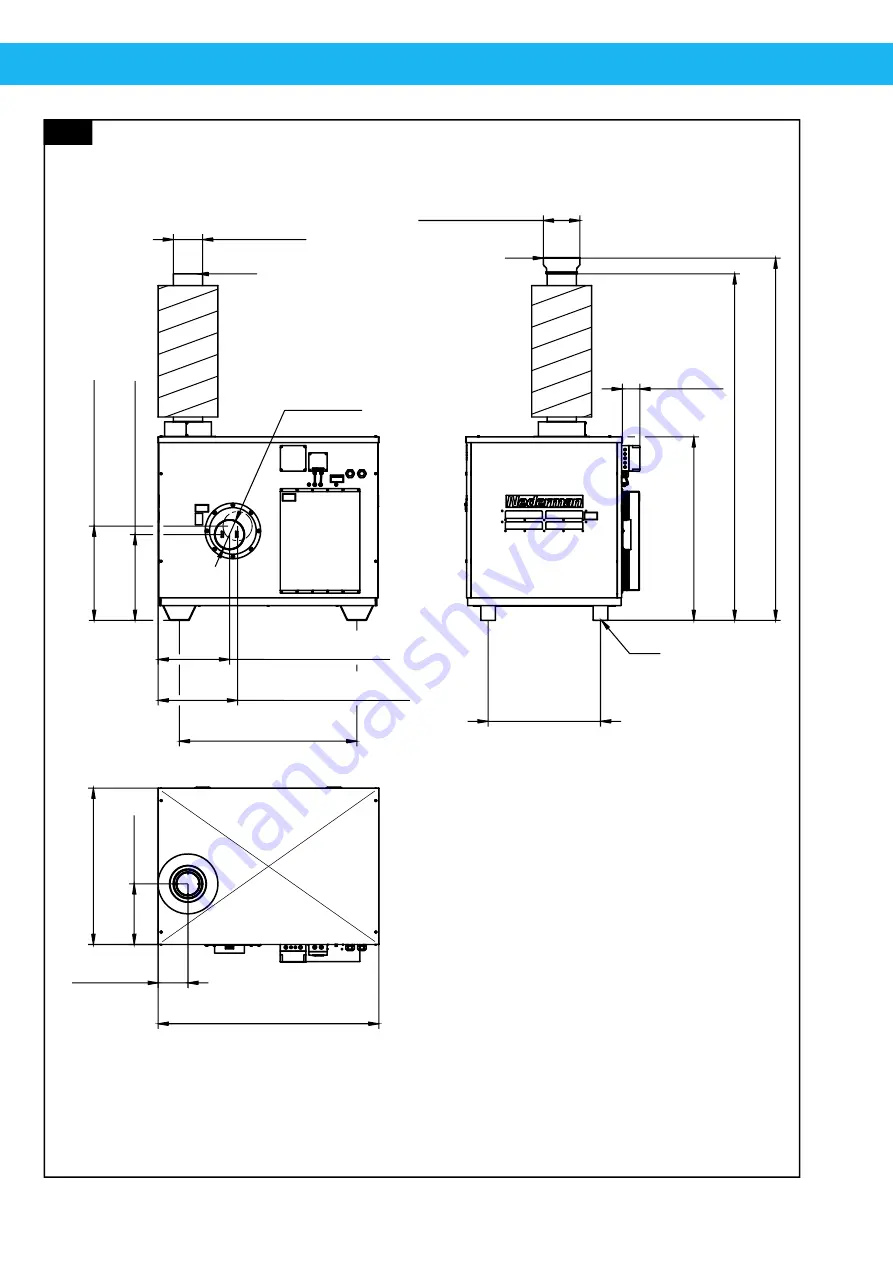 Nederman VAC 12 Скачать руководство пользователя страница 10