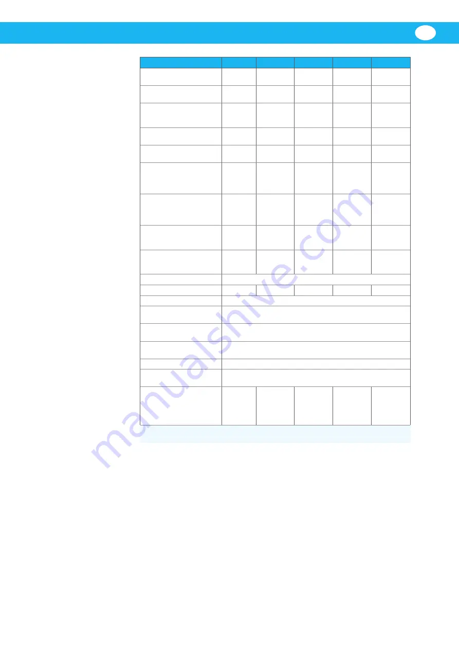 Nederman VAC 12 Instruction Manual Download Page 271