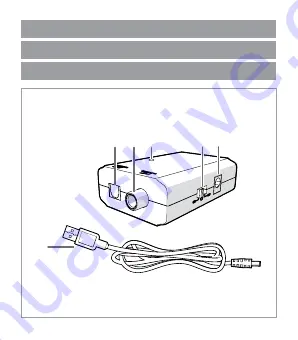 nedis 5412810327423 Скачать руководство пользователя страница 3