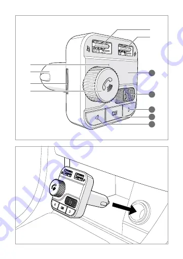 nedis 5412810330683 Quick Start Manual Download Page 3