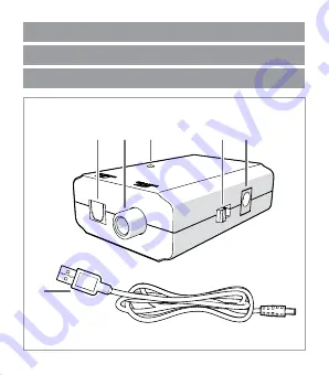 nedis ACON2506BK Скачать руководство пользователя страница 3