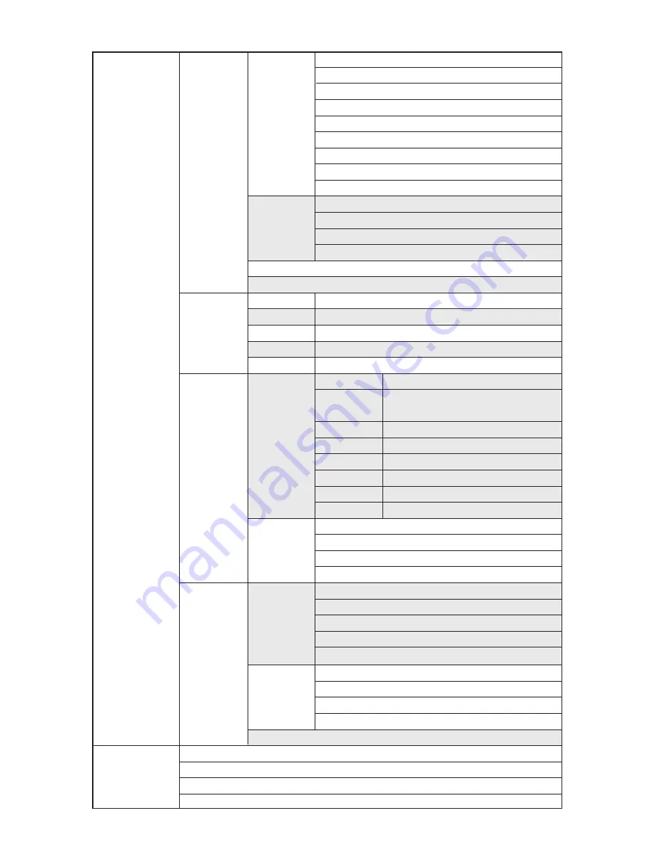 nedis AHDS204CWT2 User Manual Download Page 9