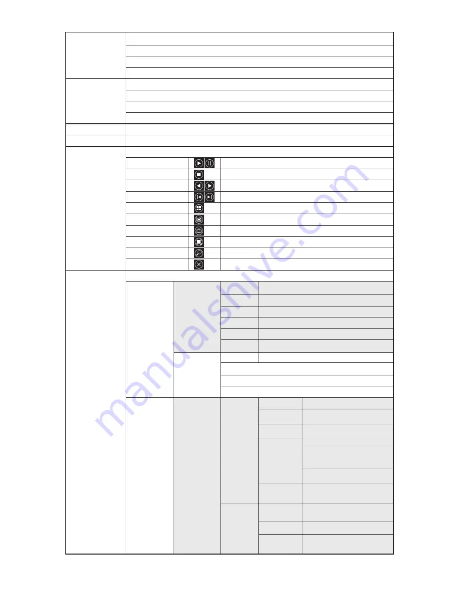 nedis AHDS204CWT2 User Manual Download Page 40