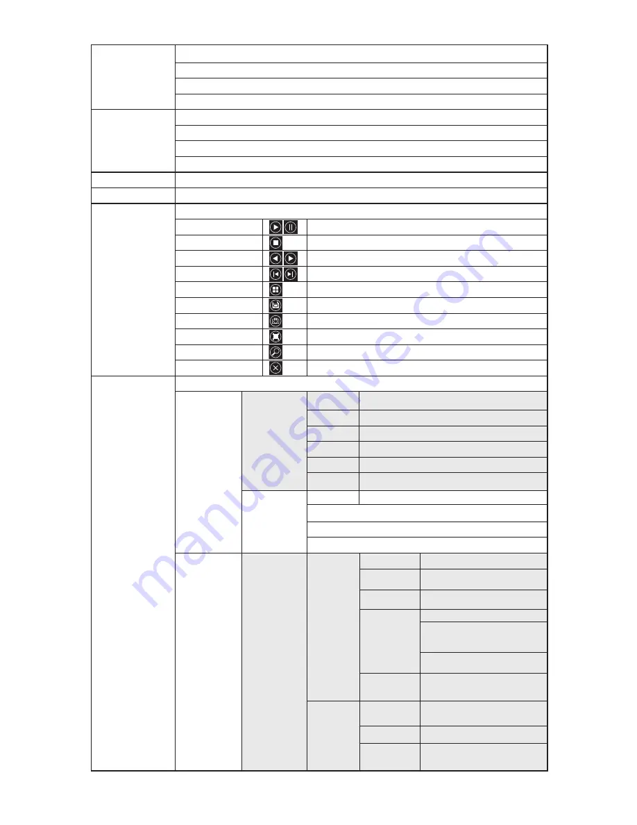 nedis AHDS204CWT2 User Manual Download Page 44