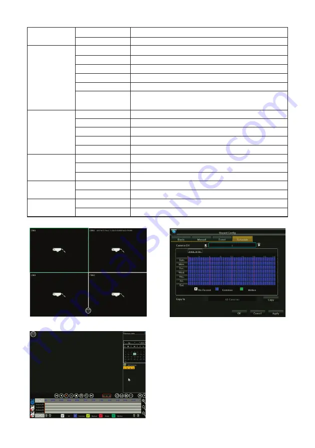 nedis AHDS204CWT4 User Manual Download Page 2