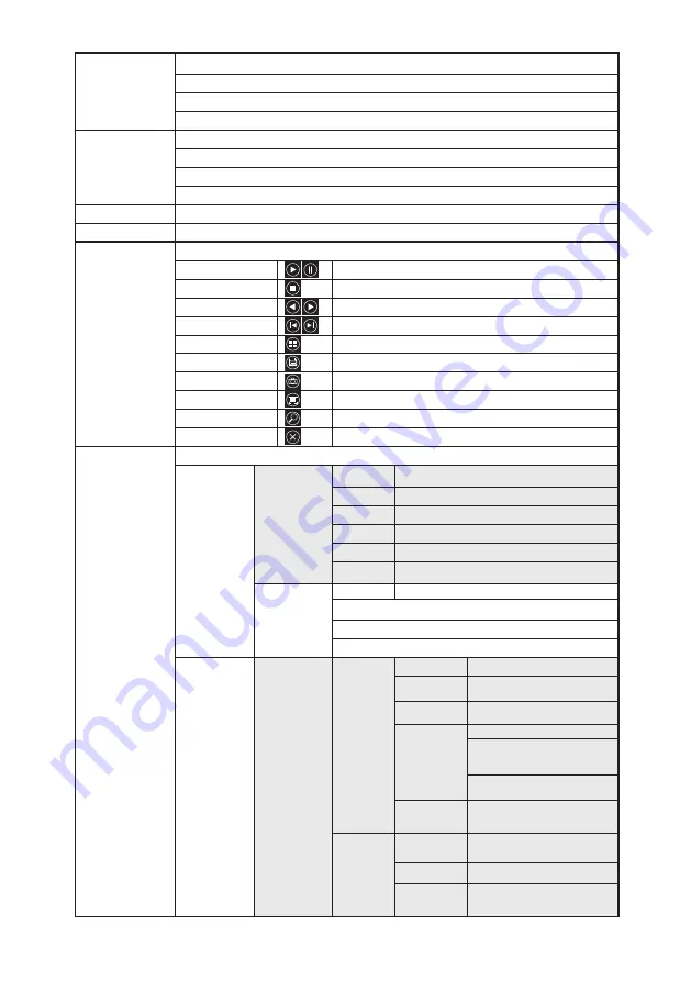 nedis AHDS204CWT4 User Manual Download Page 20