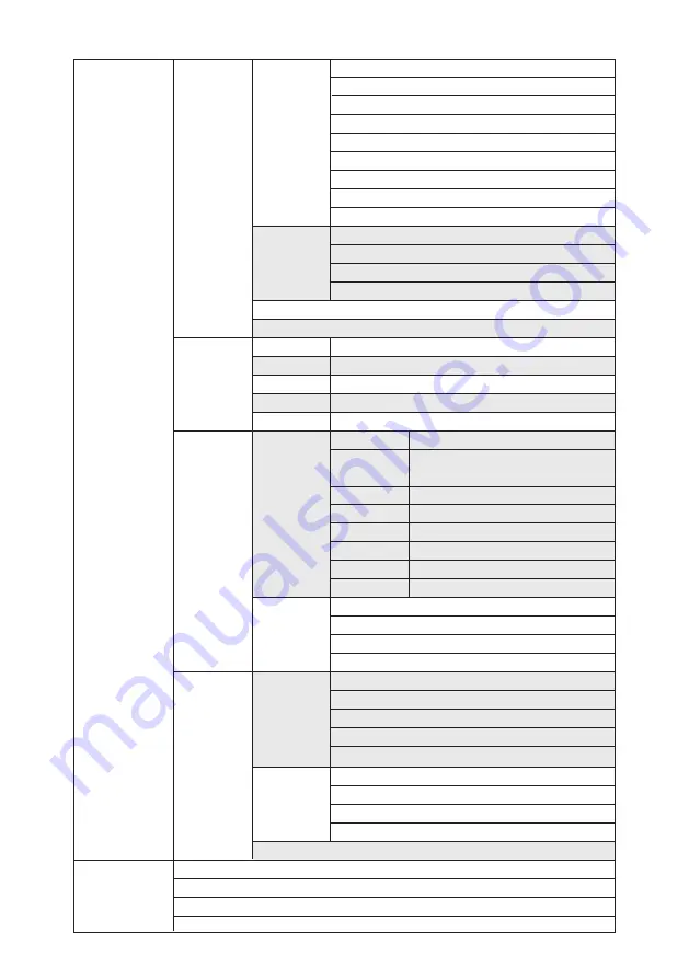 nedis AHDS204CWT4 User Manual Download Page 21