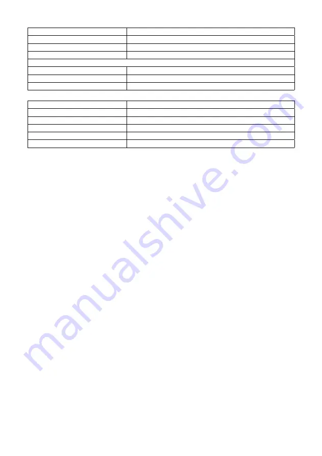 nedis ALRMMW30WT Manual Download Page 4