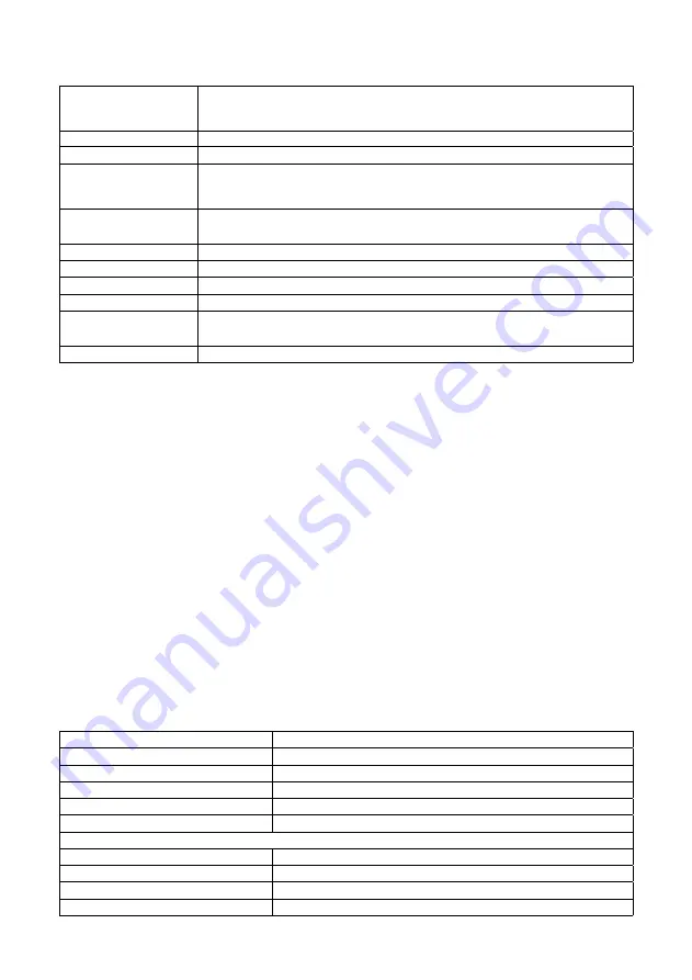 nedis ALRMMW30WT Manual Download Page 29