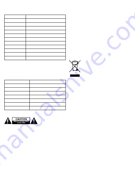 nedis DCAM10BK User Manual Download Page 31