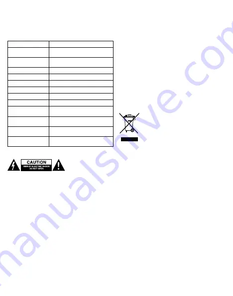 nedis DCAM30BK User Manual Download Page 29