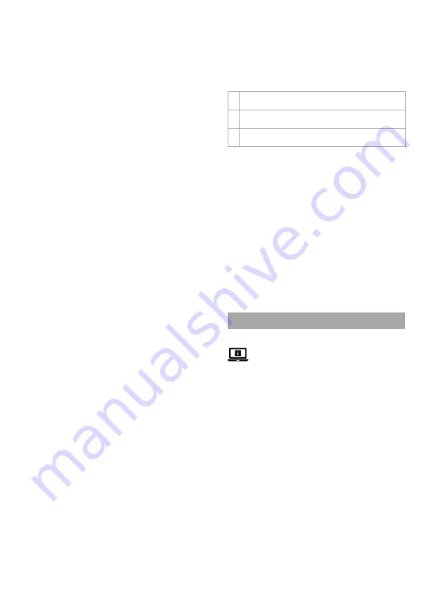 nedis HCFB400FWT Quick Start Manual Download Page 11