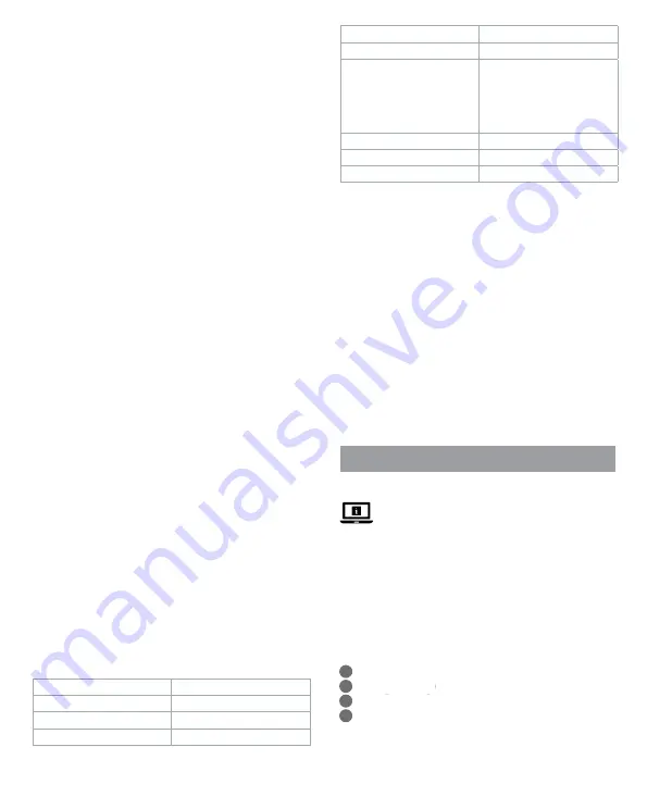 nedis HDMI Matrix Скачать руководство пользователя страница 7