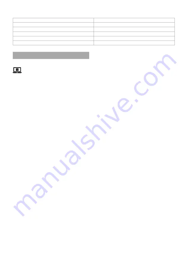 nedis HUF 16900 Manual Download Page 3