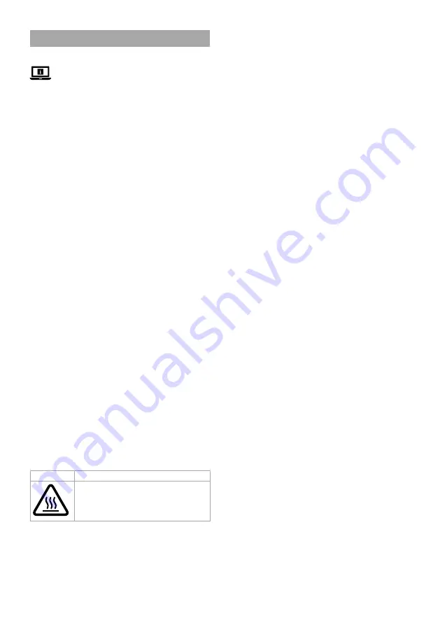 nedis KAAF150BK Quick Start Manual Download Page 4