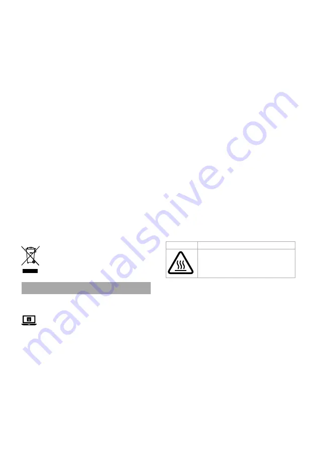 nedis KAAF150BK Quick Start Manual Download Page 24