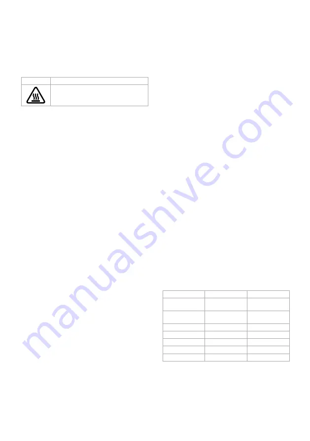 nedis KADF401FSR Quick Start Manual Download Page 14