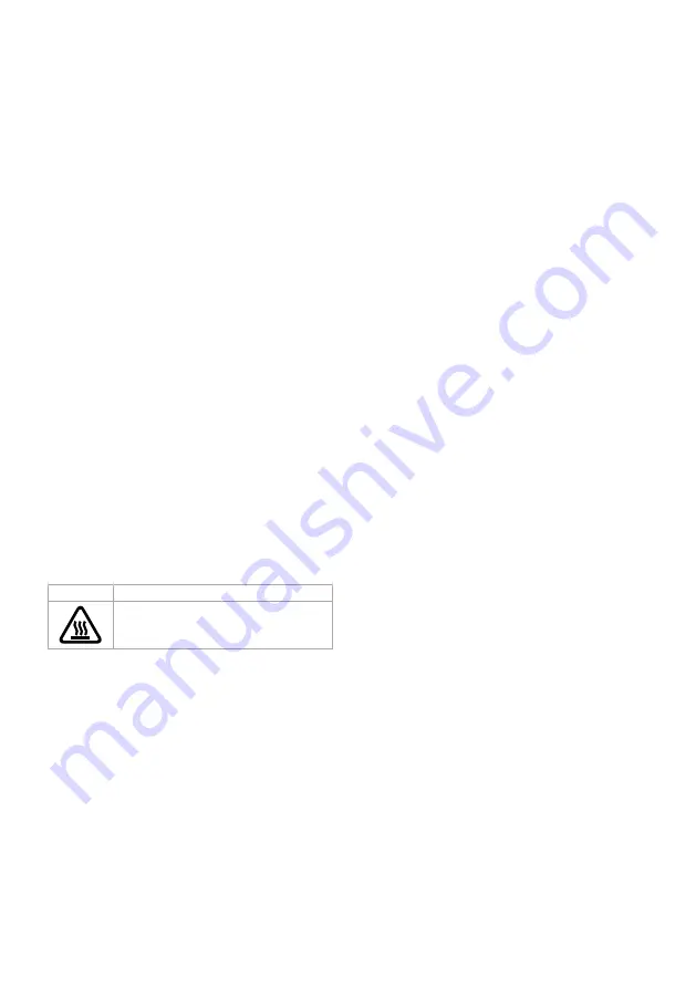 nedis KADF601FSR Quick Start Manual Download Page 16