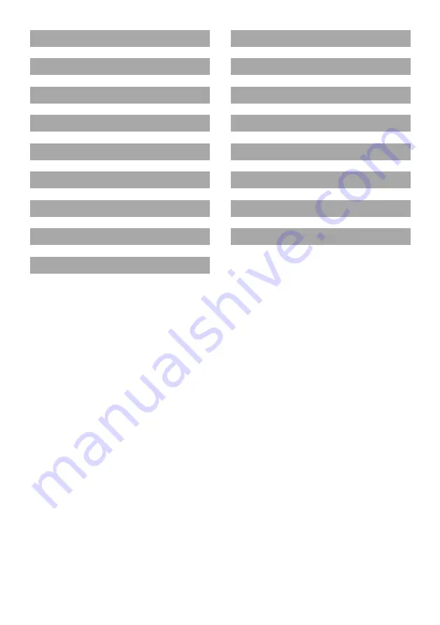 nedis KAFR120CRD Quick Start Manual Download Page 2