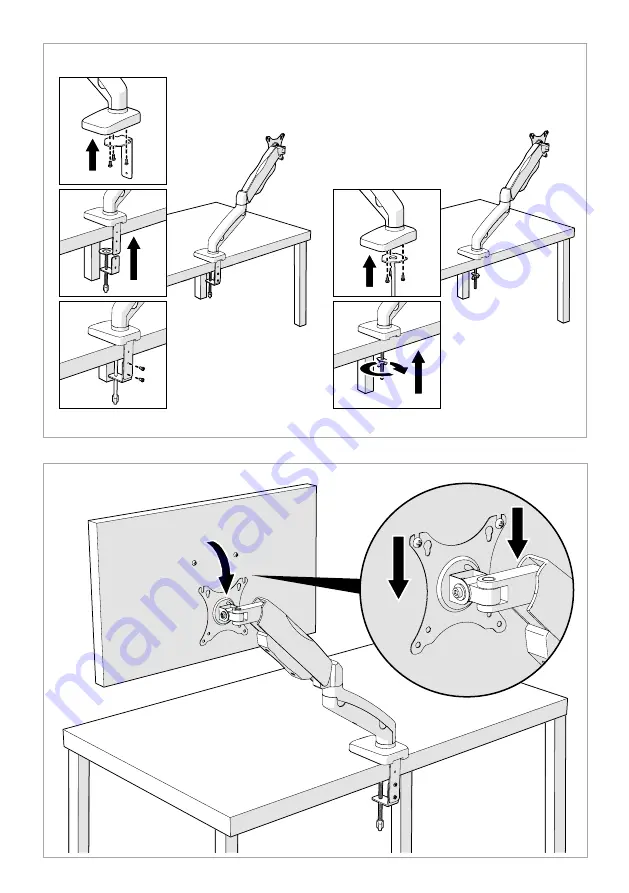 nedis MMSISGS110BK Quick Start Manual Download Page 3