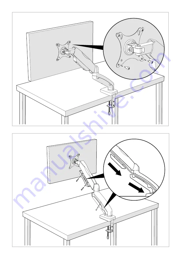 nedis MMSISGS110BK Quick Start Manual Download Page 4