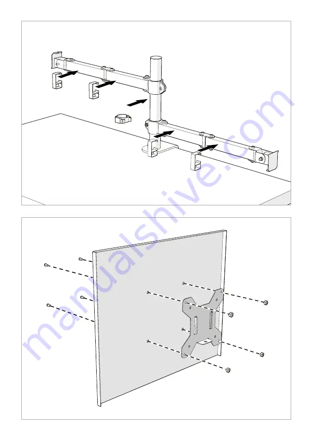 nedis MMSISNB110BK Quick Start Manual Download Page 4