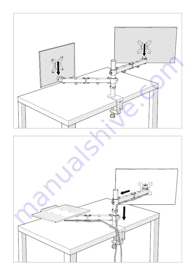 nedis MMSISNB110BK Quick Start Manual Download Page 5