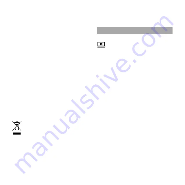 nedis SPBB340BK Quick Start Manual Download Page 11