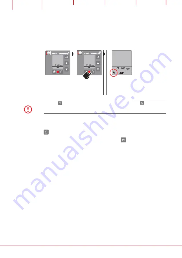 Nedo COMMANDER H2N Operating Instructions Manual Download Page 56