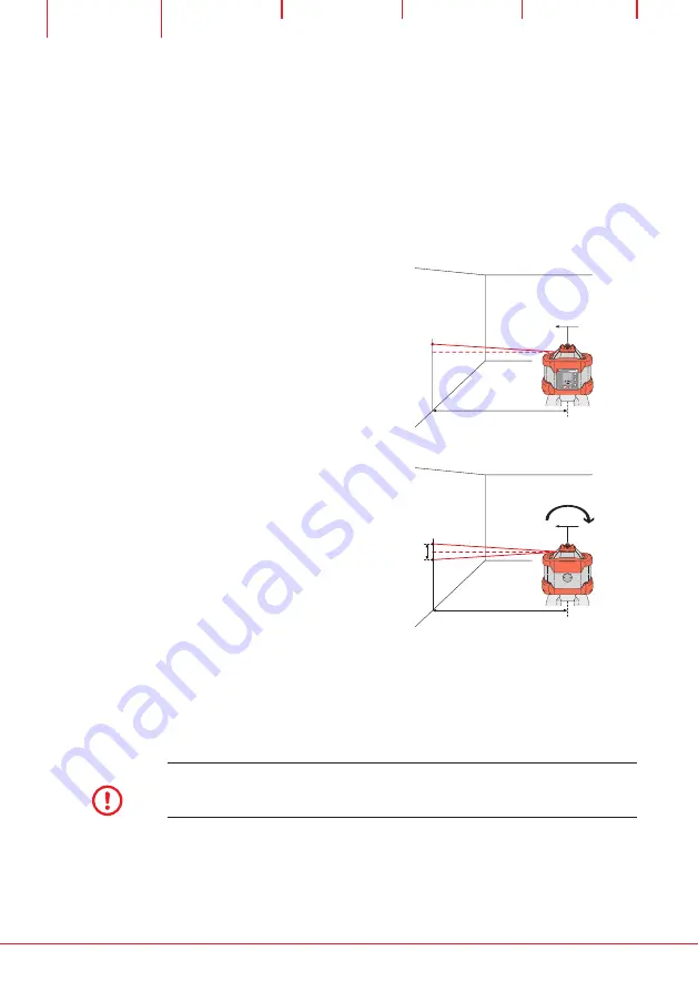 Nedo COMMANDER H2N Operating Instructions Manual Download Page 66